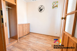 Umeblowane 3 pokoje z piwnicą 61m2